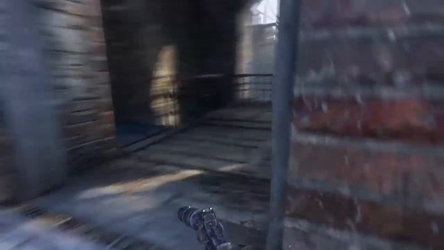 Metro To the Nexus смотреть онлайн