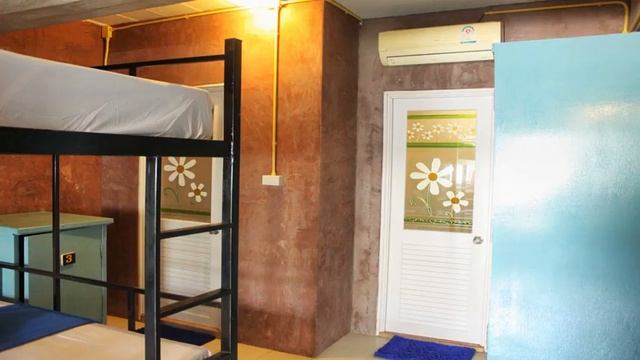 Phangan Guest House - Thongsala - Thailand смотреть онлайн