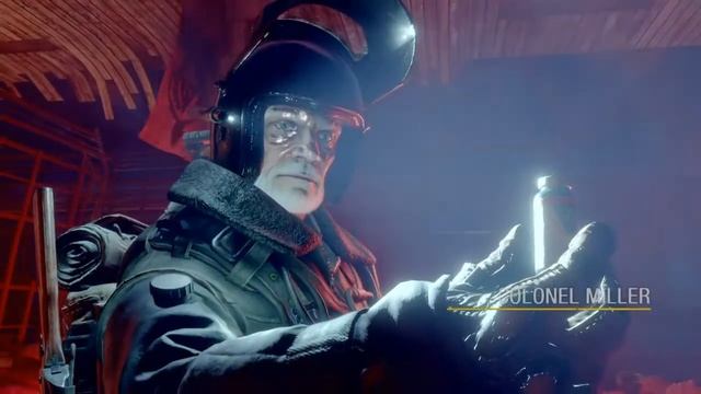 Exterminating the Masses, Metro Exodus:The Two Colonels DLC Hardcore Play through (Part 2) смотреть онлайн