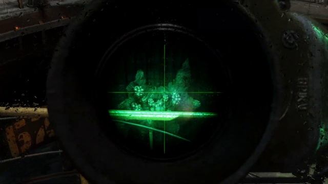#13//գաղտնի բունկեռ//Metro 2033 смотреть онлайн