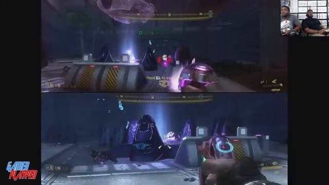 Halo 3: ODST Xbox 360 Gamer Playpen Live смотреть онлайн