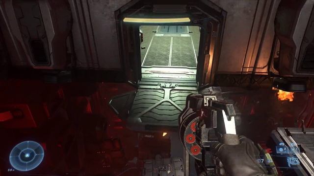 Let's play "Halo Infinite!" The Next Evolution! Via ShadowPlay Nvidia Capture Windows X 64bit! смотреть онлайн