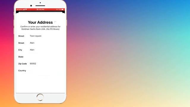 How To Get Your Own Apple Card Apply For Apple Card смотреть онлайн