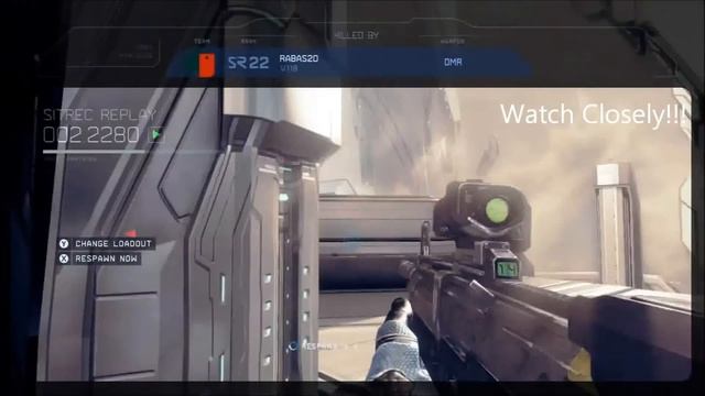 Halo 4 Swat Cheaters!!! смотреть онлайн