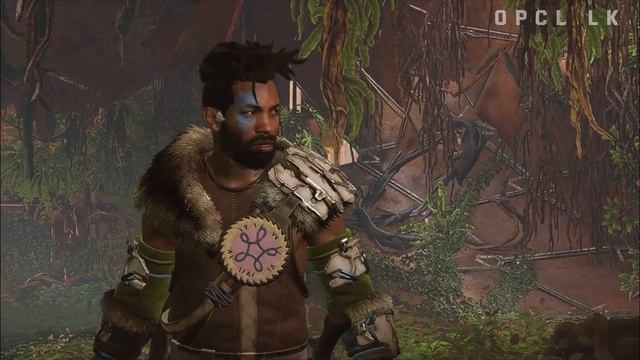 HORIZON FORBIDDEN WEST Gameplay Walkthrough - Part 01 - No Commentary смотреть онлайн