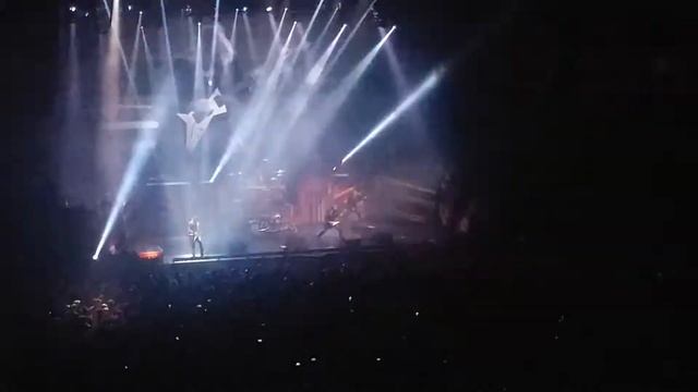 Judas Priest - Painkiller 3/22/18 Mohegan Sun Arena смотреть онлайн