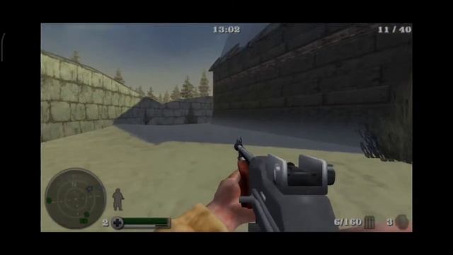 Medal of Honor: Heroes - GAMEPLAY PLAYTHROUGH PART 3 [BELGIUM CAMPAIGN/ENDING] смотреть онлайн