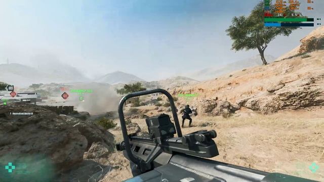 BATTLEFIELD: 2042 - 1440p DLSS / ULTRA Settings | RTX 3090ti LC / I9 12900K смотреть онлайн
