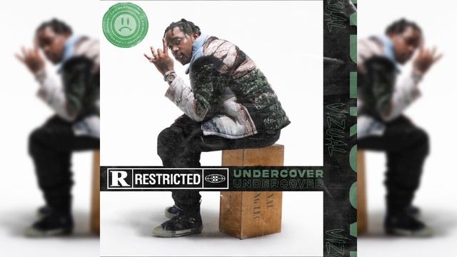 [FREE] Fivio Foreign Type Beat - "UNDERCOVER" | Fivio Foreign x Melodic Drill Type Beat 2022 смотреть онлайн