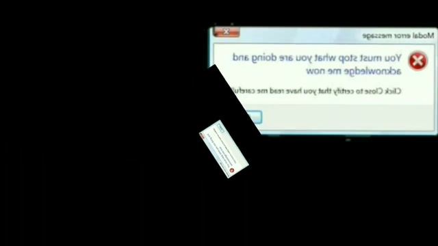 Windows 7 Error (Error Zone) #WinXPproW8errorzone смотреть онлайн