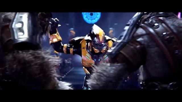 Cheif & Arbiter - Halo [GMV] "Into the Nothing" - Breaking Benjamin смотреть онлайн