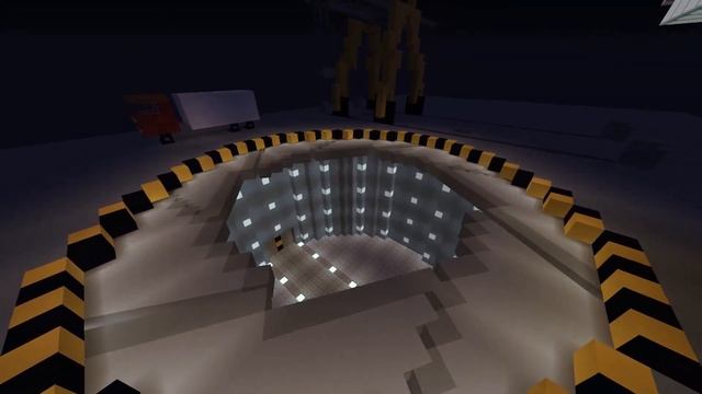 Minecraft iris door | create mod смотреть онлайн