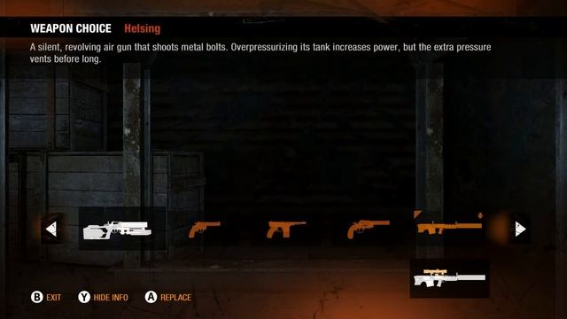 Metro Last Light - Developer Pack DLC - Ep. 6 - Shooting Challenges смотреть онлайн