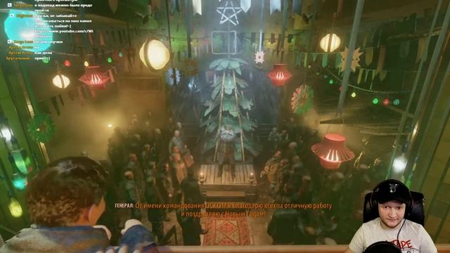 Metro Exodus два полковника! смотреть онлайн