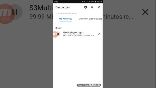 porfin saliooo slendytubbies 3 android hooooo смотреть онлайн