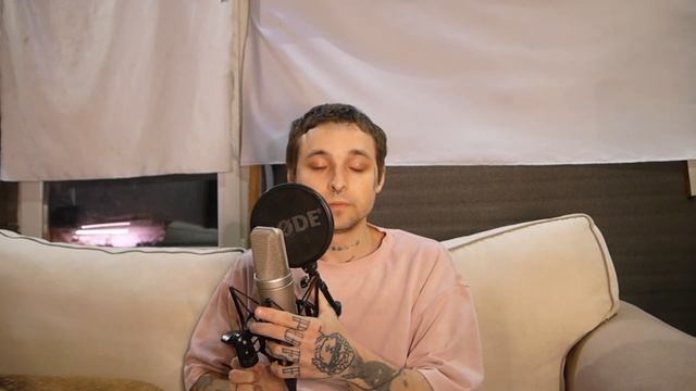 Влог про депрессию, жизнь на таблетках, биполярку, деньги и почему я играю метал смотреть онлайн