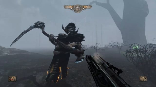steam「PainkillerHD」 смотреть онлайн