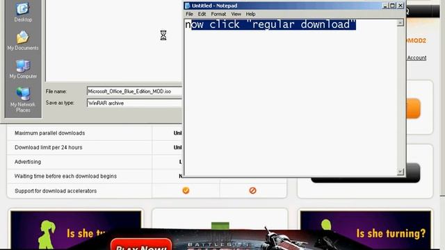 TUTORIAL...microsoft office 2007 free смотреть онлайн