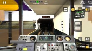 симулятор Минского метро