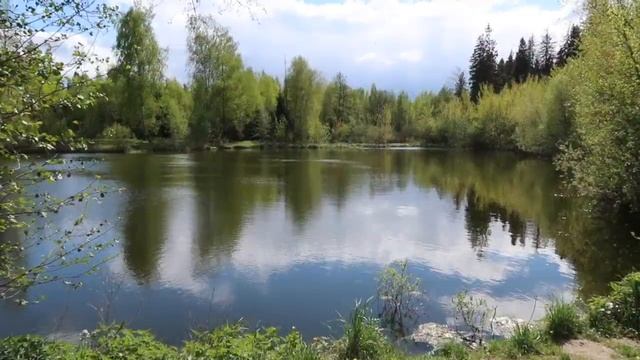 Весеннее вдохновение смотреть онлайн