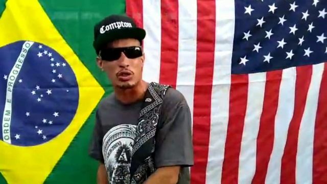 Gangzta Krow - UGS4LIFE Posse (Prod. Skinny Maine) - M.M.M.S. (Coming Soon) смотреть онлайн