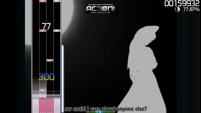 osu! 4K HD Fairy Tail! Bad Apple! Black Lagon! смотреть онлайн