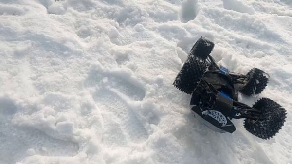 Bashing & Summit весна