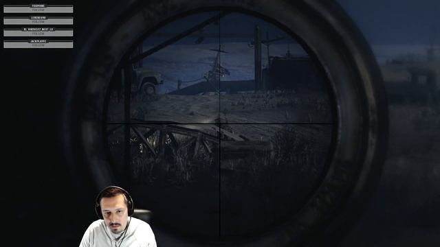 METRO EXODUS - LET'S PLAY FR #8 : Sauvetage d'esclaves смотреть онлайн