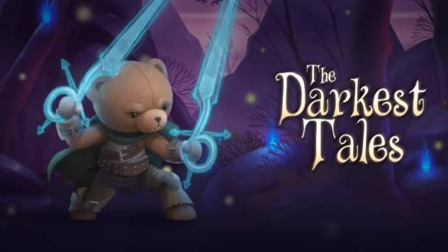 DarkestTales смотреть онлайн