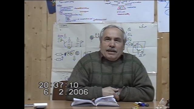 От рефлексии к критериальному обеспечению Появление культуры и цивилизации 2006 смотреть онлайн
