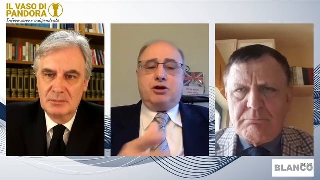 Benny Gantz a Washington: Netanyahu verso la sostituzione? - Umberto Pascali gen. Cesare Dorliguzzo смотреть онлайн