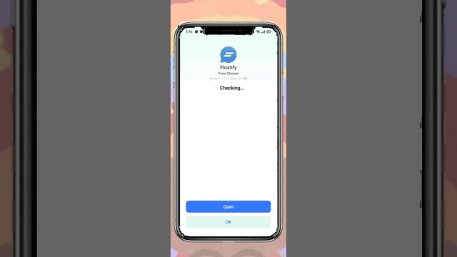 Ios notification style for any android. смотреть онлайн