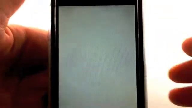 iPhone games - one-dot enemies смотреть онлайн