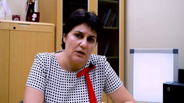 ВРАЧ САРКИСОВА О. А. ОБ ОСОБЕННОСТЯХ ПОДРОСТКОВОЙ ДЕПРЕССИИ ЧАСТЬ 2 смотреть онлайн