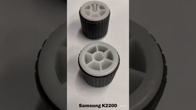 SAMSUNG Pickup Roller K2200 Pickup Rubber or Paper Tray Feed Pickup 436 JC93-00834A 9726889922 смотреть онлайн