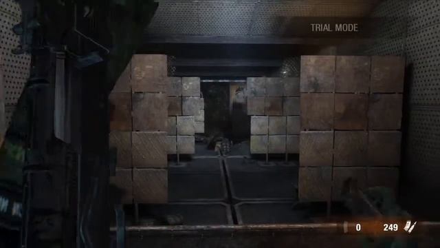 تختيم لعبه Metro: Last Light Redux смотреть онлайн