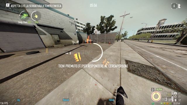 GO Bank - DEATH SENTENCE Solo Stealth - PAYDAY 2 смотреть онлайн