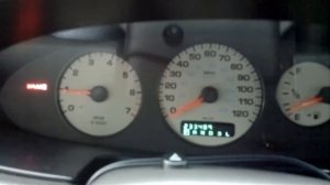 додж стратус