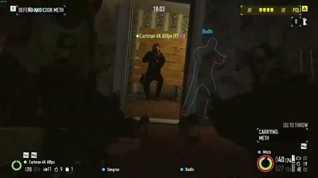 payday ragdoll launches are funny смотреть онлайн