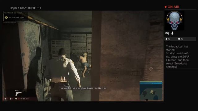 Mafia 3 Start it all dlc content смотреть онлайн