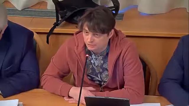 Начало Цифровой безработицы. Президент компании SuperJob Алексей Захаров смотреть онлайн