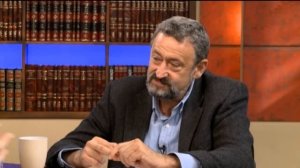 Ваякгель, передача 1. Тайны вечной книги