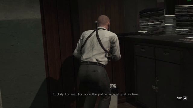 Dave's mid-effort Max Payne 3 playthrough - Part 6 (Chapters 12-13) смотреть онлайн