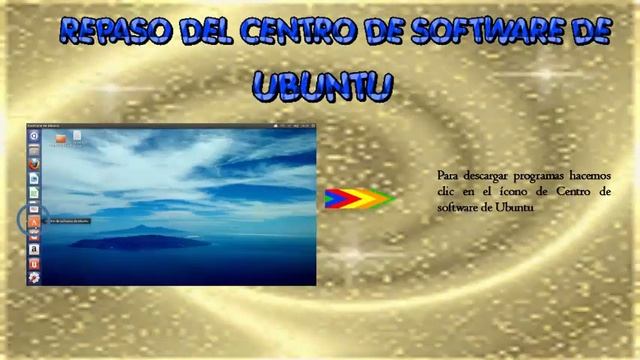 Tutorial Virtual del Sistema Operativo Ubuntu versión 13 04 смотреть онлайн