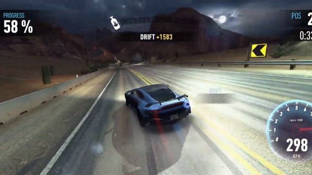 Need For Speed No Limits Doing The Event Aston Martin V12 Vantage (2022) And Daily