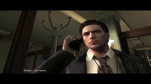 Max Payne 2 - Прохождение #4
