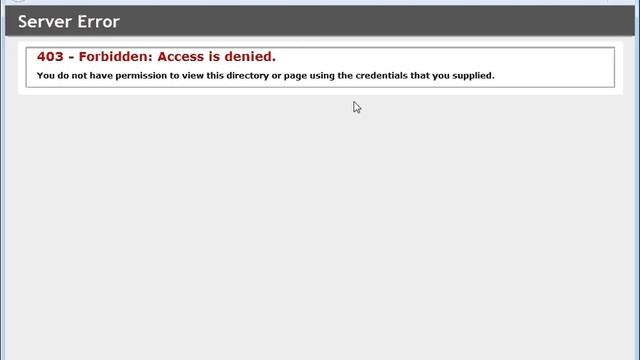 Cara Jitu Mengatasi Kumpulbagi 403 - Forbidden: Access is denied Dengan IDM 100% WORK смотреть онлайн