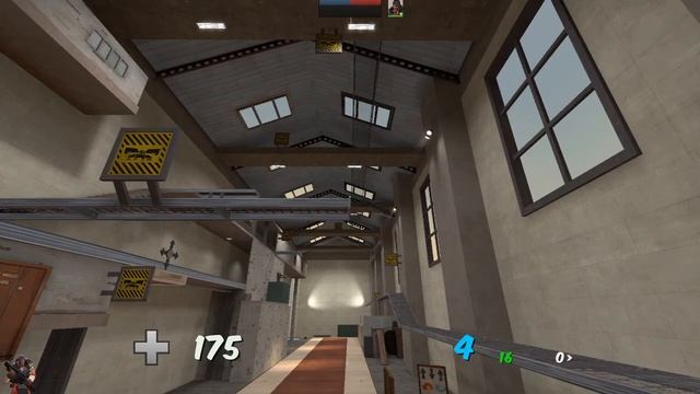 the Iron bomber vs. stock range difference смотреть онлайн