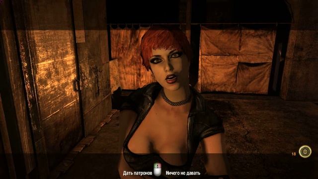 Metro 2033 Redux серия 2 (Меня ограбили) смотреть онлайн