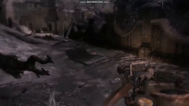 Metro 2033 прохождение на лутший конец #2 смотреть онлайн